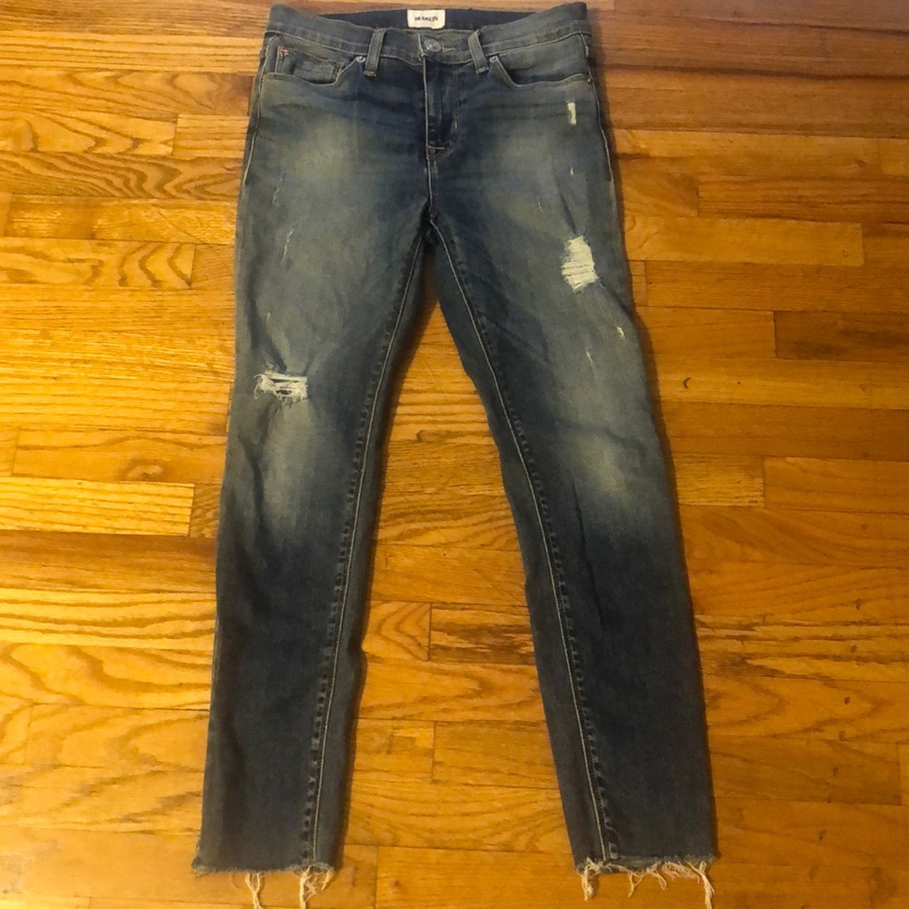 Hudson Jeans